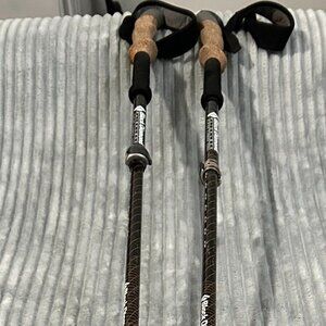 Black Diamond Trek Pole Pair